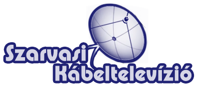 szarvasnet logo